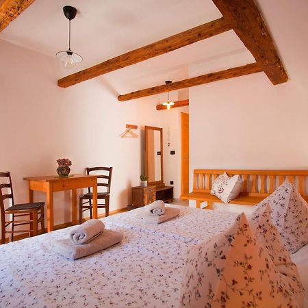 Juvanova Hous - Rooms Luče エクステリア 写真