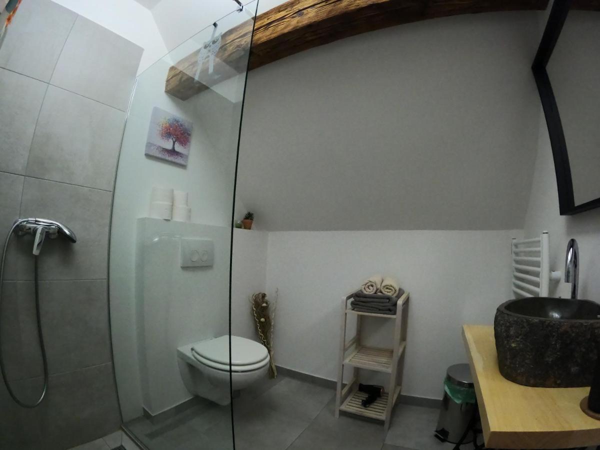 Juvanova Hous - Rooms Luče エクステリア 写真